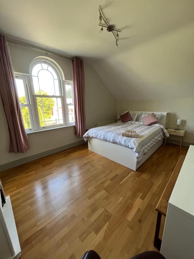 Clover Cottage Kinsale Exterior foto